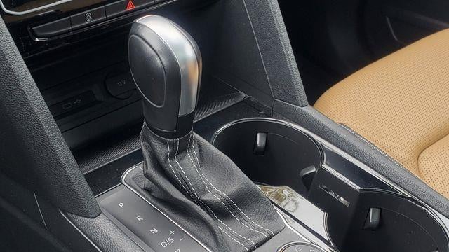 2022 Volkswagen Atlas Cross Sport V6 SEL Premium R-Line 4Motion