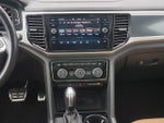 2022 Atlas Cross Sport Thumbnail 30