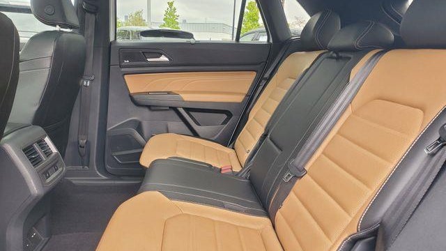 2022 Volkswagen Atlas Cross Sport V6 SEL Premium R-Line 4Motion