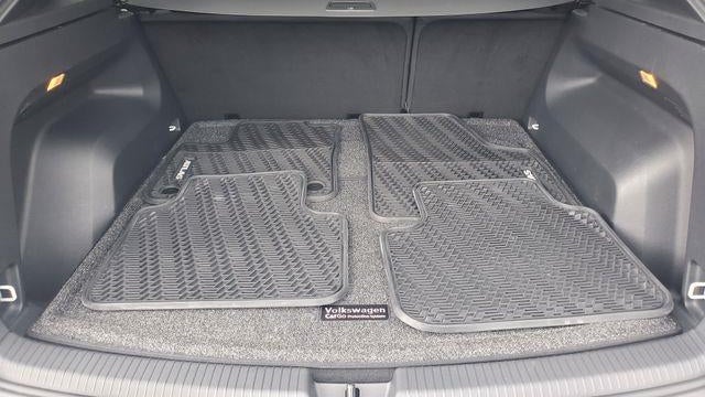 2022 Volkswagen Atlas Cross Sport V6 SEL Premium R-Line 4Motion