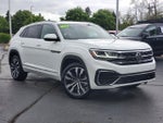 2022 Atlas Cross Sport Thumbnail 35
