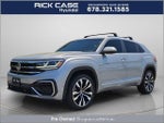 2022 Atlas Cross Sport Thumbnail 1