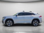 2022 Atlas Cross Sport Thumbnail 3