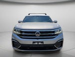 2022 Atlas Cross Sport Thumbnail 4