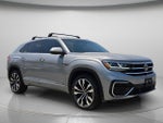 2022 Atlas Cross Sport Thumbnail 5