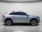 2022 Atlas Cross Sport Thumbnail 6