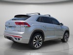 2022 Atlas Cross Sport Thumbnail 7