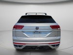 2022 Atlas Cross Sport Thumbnail 8