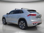 2022 Atlas Cross Sport Thumbnail 9
