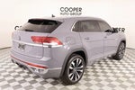2022 Atlas Cross Sport Thumbnail 21