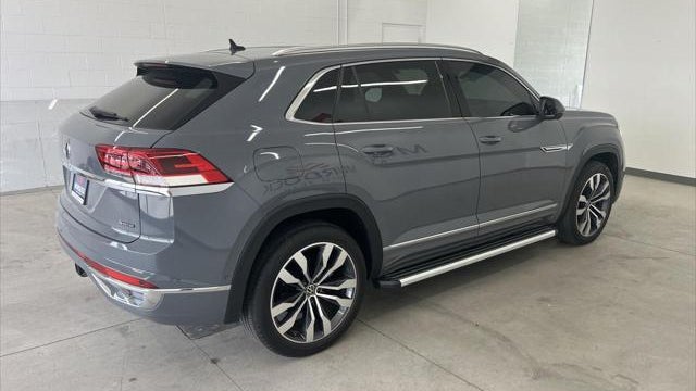 2023 Volkswagen Atlas Cross Sport V6 SEL Premium R-Line 4Motion
