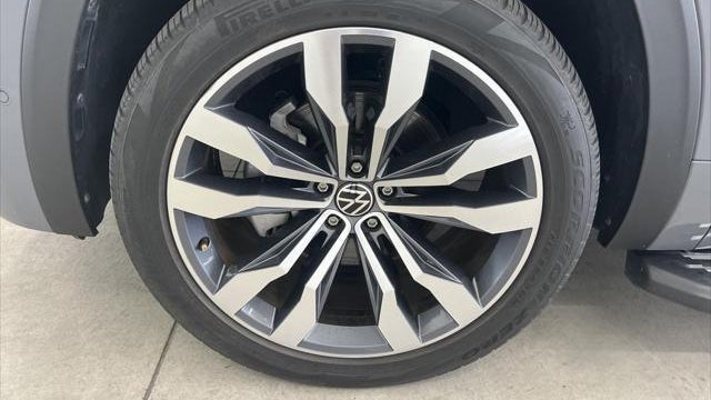 2023 Volkswagen Atlas Cross Sport V6 SEL Premium R-Line 4Motion
