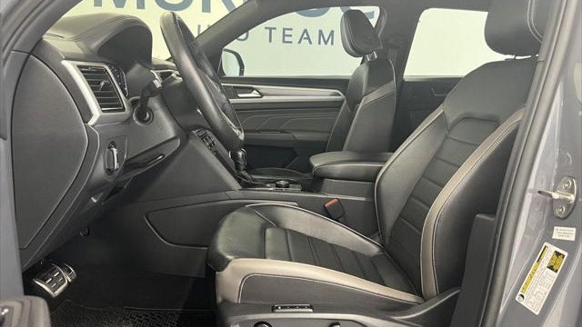 2023 Volkswagen Atlas Cross Sport V6 SEL Premium R-Line 4Motion