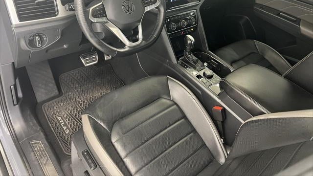 2023 Volkswagen Atlas Cross Sport V6 SEL Premium R-Line 4Motion