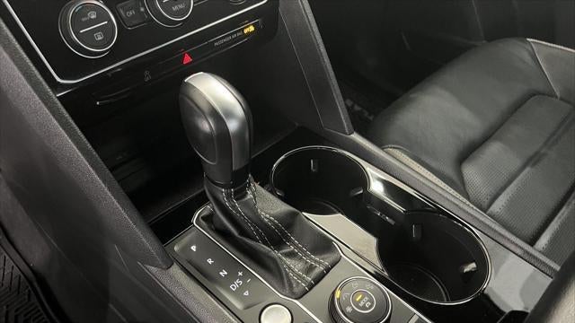2023 Volkswagen Atlas Cross Sport V6 SEL Premium R-Line 4Motion
