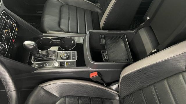 2023 Volkswagen Atlas Cross Sport V6 SEL Premium R-Line 4Motion