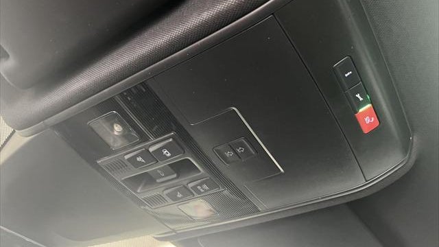 2023 Volkswagen Atlas Cross Sport V6 SEL Premium R-Line 4Motion