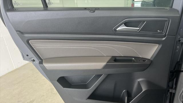2023 Volkswagen Atlas Cross Sport V6 SEL Premium R-Line 4Motion