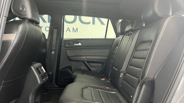 2023 Volkswagen Atlas Cross Sport V6 SEL Premium R-Line 4Motion