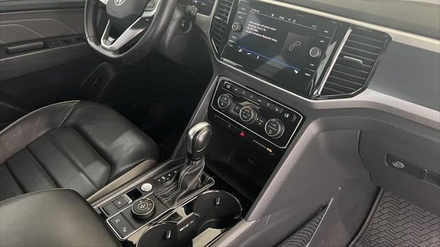 2023 Volkswagen Atlas Cross Sport V6 SEL Premium R-Line 4Motion