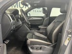 2023 Atlas Cross Sport Thumbnail 5