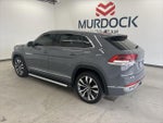 2023 Atlas Cross Sport Thumbnail 9