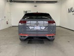 2023 Atlas Cross Sport Thumbnail 10