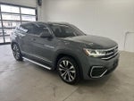 2023 Atlas Cross Sport Thumbnail 12