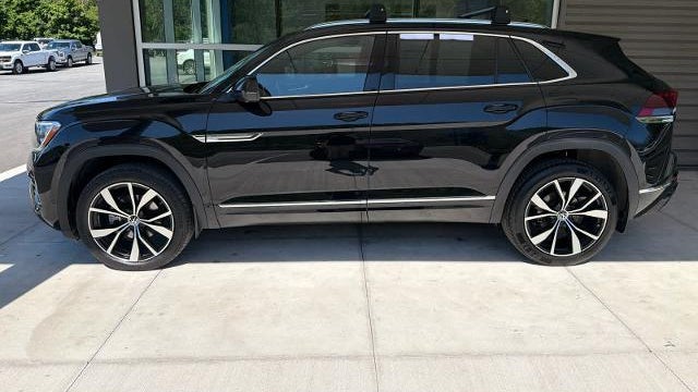 2024 Volkswagen Atlas Cross Sport SEL Premium R-Line 4Motion