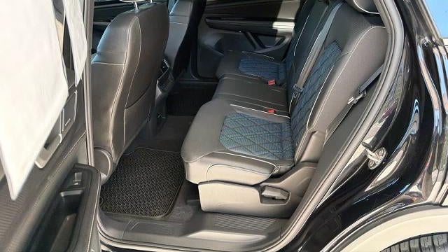 2024 Volkswagen Atlas Cross Sport SEL Premium R-Line 4Motion