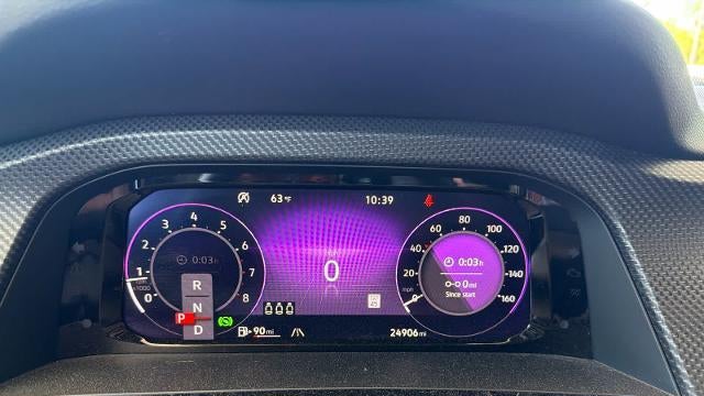 2024 Volkswagen Atlas Cross Sport SEL Premium R-Line 4Motion