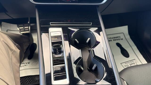 2024 Volkswagen Atlas Cross Sport SEL Premium R-Line 4Motion