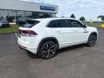 2024 Atlas Cross Sport Thumbnail 3