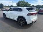 2024 Atlas Cross Sport Thumbnail 5