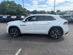 2024 Atlas Cross Sport Thumbnail 6