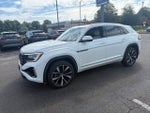 2024 Atlas Cross Sport Thumbnail 7