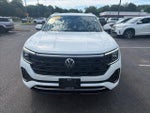 2024 Atlas Cross Sport Thumbnail 8