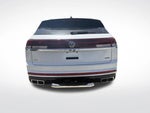 2024 Atlas Cross Sport Thumbnail 5