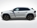 2024 Atlas Cross Sport Thumbnail 7