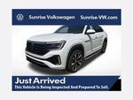 2024 Atlas Cross Sport Thumbnail 12