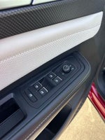 2025 Atlas Cross Sport Thumbnail 11