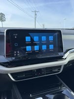 2025 Atlas Cross Sport Thumbnail 18