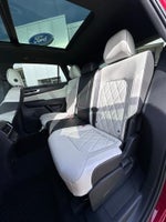 2025 Atlas Cross Sport Thumbnail 23