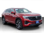 2025 Atlas Cross Sport Thumbnail 1