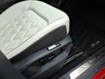 2025 Atlas Cross Sport Thumbnail 5