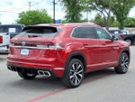 2025 Atlas Cross Sport Thumbnail 11