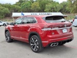 2025 Atlas Cross Sport Thumbnail 12