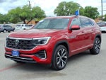 2025 Atlas Cross Sport Thumbnail 13