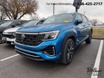 2025 Atlas Cross Sport Thumbnail 1