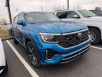2025 Atlas Cross Sport Thumbnail 3